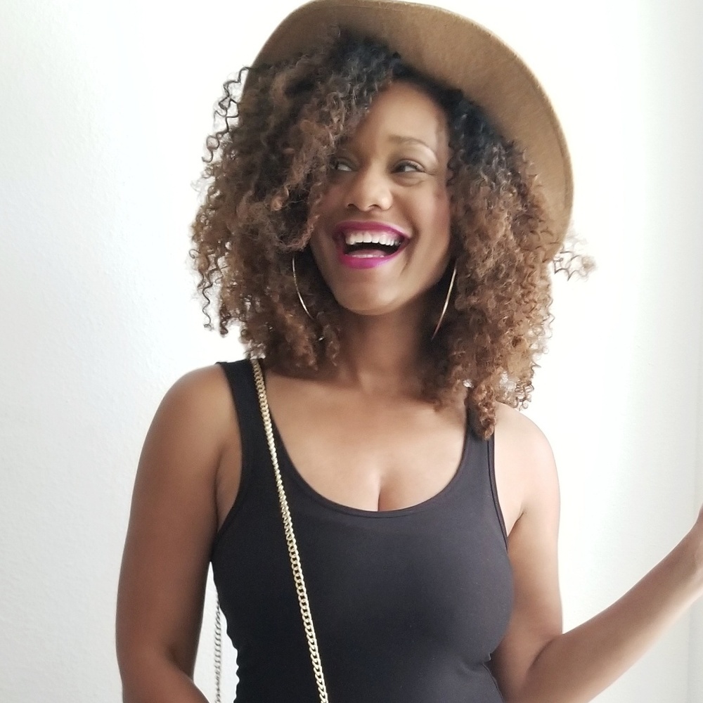 Meet your Posher, Lexi